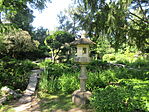 A Japán-kert
