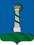 Alsómocsolád címere