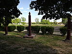 Millenniumi Emlékpark Pápa-2