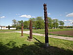 Millenniumi Emlékpark Pápa-3