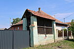 Góré-ház kombó