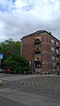Gogol utcai napóra-maradvány