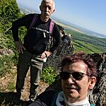 Ismét egy szép kilátópont.