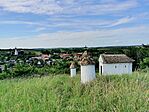 Felfelé a Kálvárián.