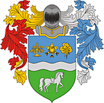 Lakitelek címere