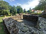 Templomrom