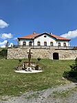 Kastély - elhagyatottan