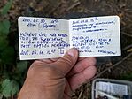 logbook