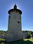 A vár