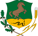 Bugac címere