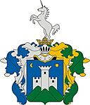 Szigliget címere