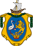 Keszthely címere