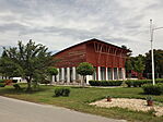 Bányász emlékek Bükkábrányban-3