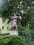 Öntőmunkás