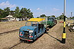 A járgány