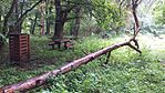 pihenő