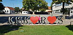 Kiskőrös <3