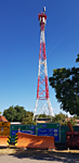 Apa antennákkal dolgozik