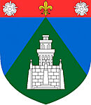 XII. kerület címere