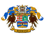 Berkesz címere