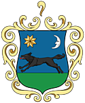 Gyöngyös (Mátraháza) címere
