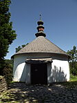 Kissikátori körtemplom-1