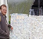 diktátoros hűtőmágnesek