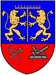 Kispest címere