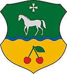 Nagykörü címere