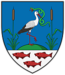 Coa_Hungary_Town_Mesztegnyő.svg