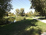 Brenner János Pihenőpark és Büdi-tó-1
