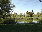 Brenner János Pihenőpark és Büdi-tó-2
