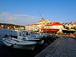 Stari Grad látvány