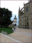  A Szent Borbála