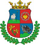 Ásotthalom címere