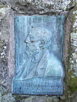 Dr. Téry Ödön-dombormű