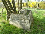 Háromszögelési pont