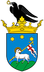 Jánoshalma címere