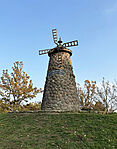 Szarvasi jeltorony 