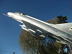 MIG 21