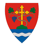 Ostoros címere