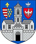 Óbuda címere