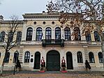 Városház 