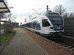 Velencefürdő