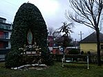 Pihenő