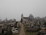 Szent Márton rk. templom