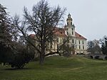 A valpovói vár