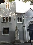 Szent Imtre templom