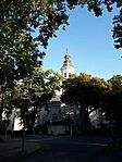 Szent Imre templom GCHEHT 3. rész