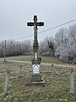 Körsétánk során: Crux Viator